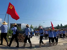 全国筑养路机械行业技术专